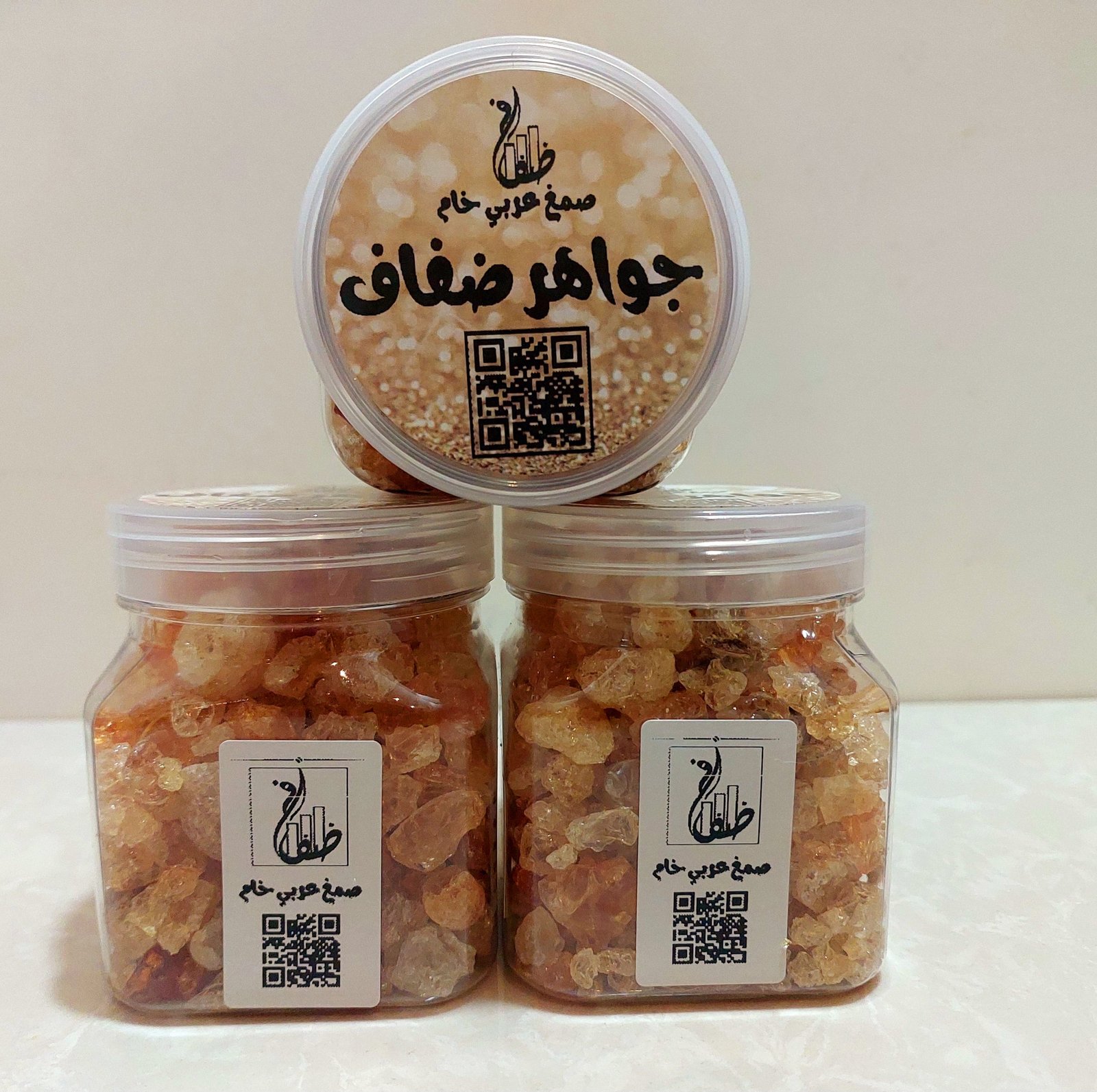 صمغ عربي سوداني - صورة 4