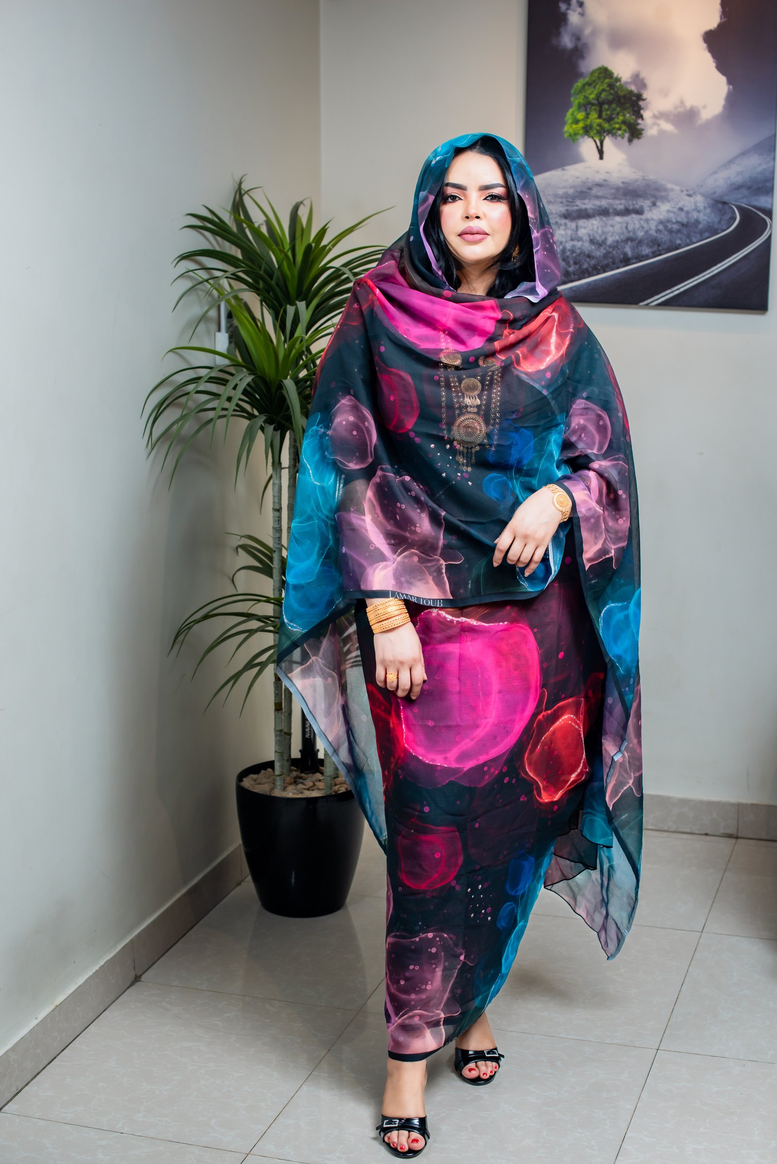 توتل لمار: توب كامل - Image 6