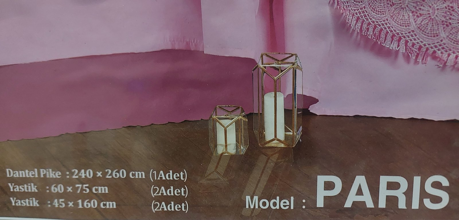 Double bed set  - Image 8