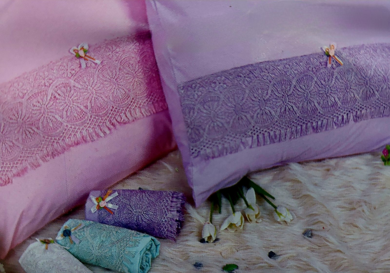 Double bed set  - Image 7