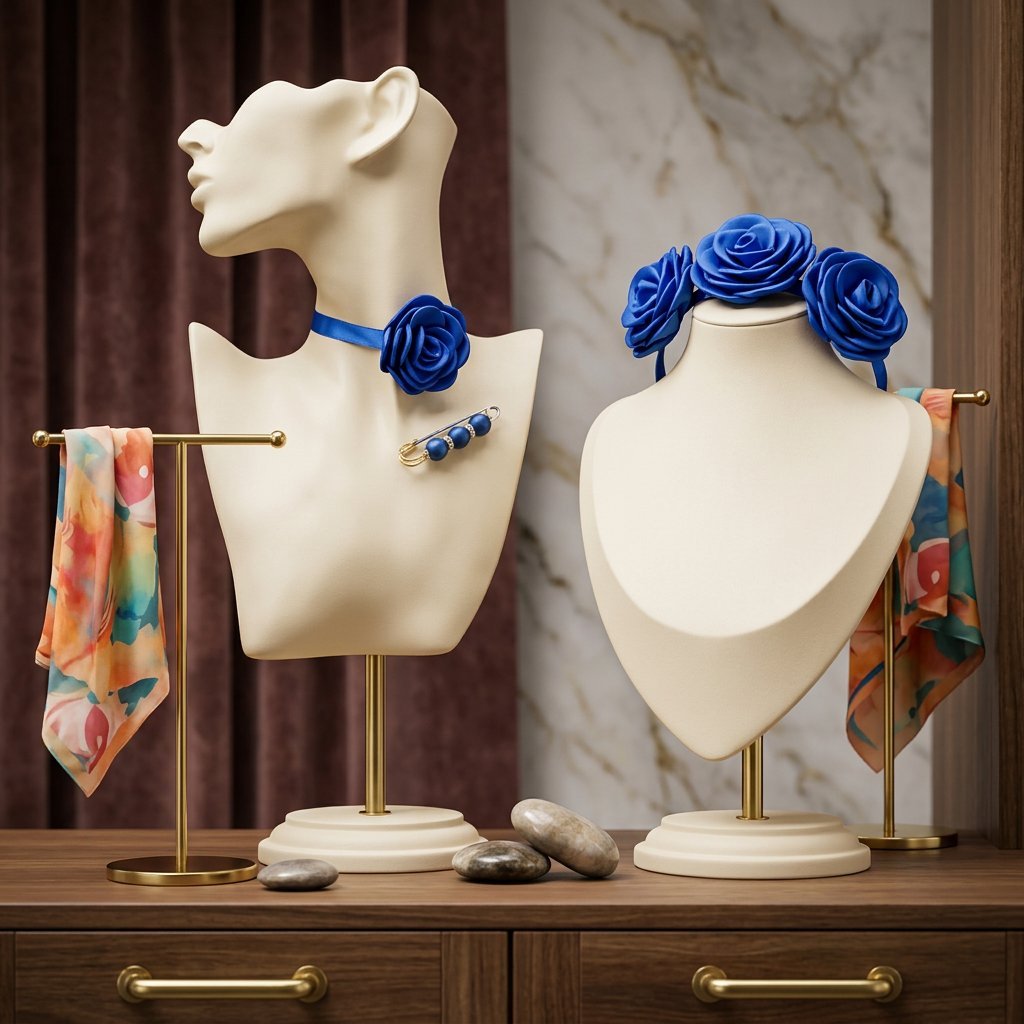 Button accessory set - Image 1
