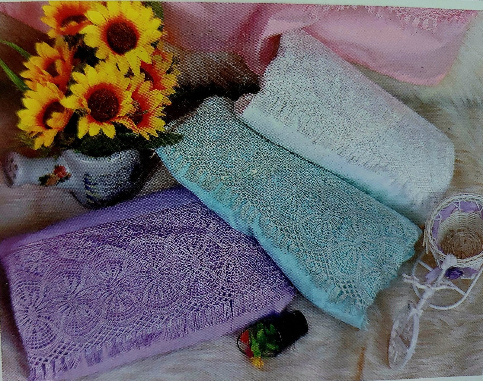 Double bed set  - Image 4