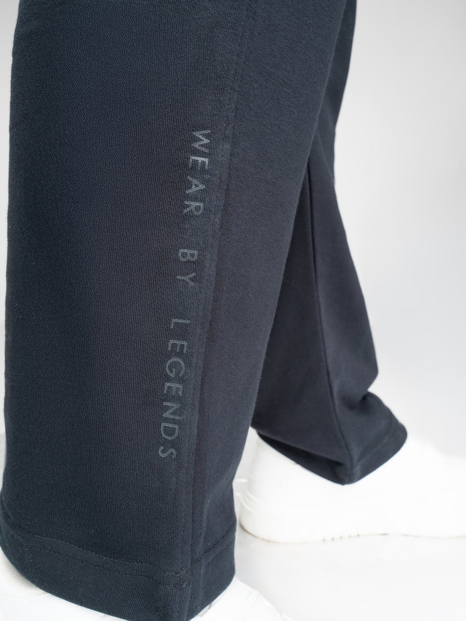WBL Black Pants - Image 2