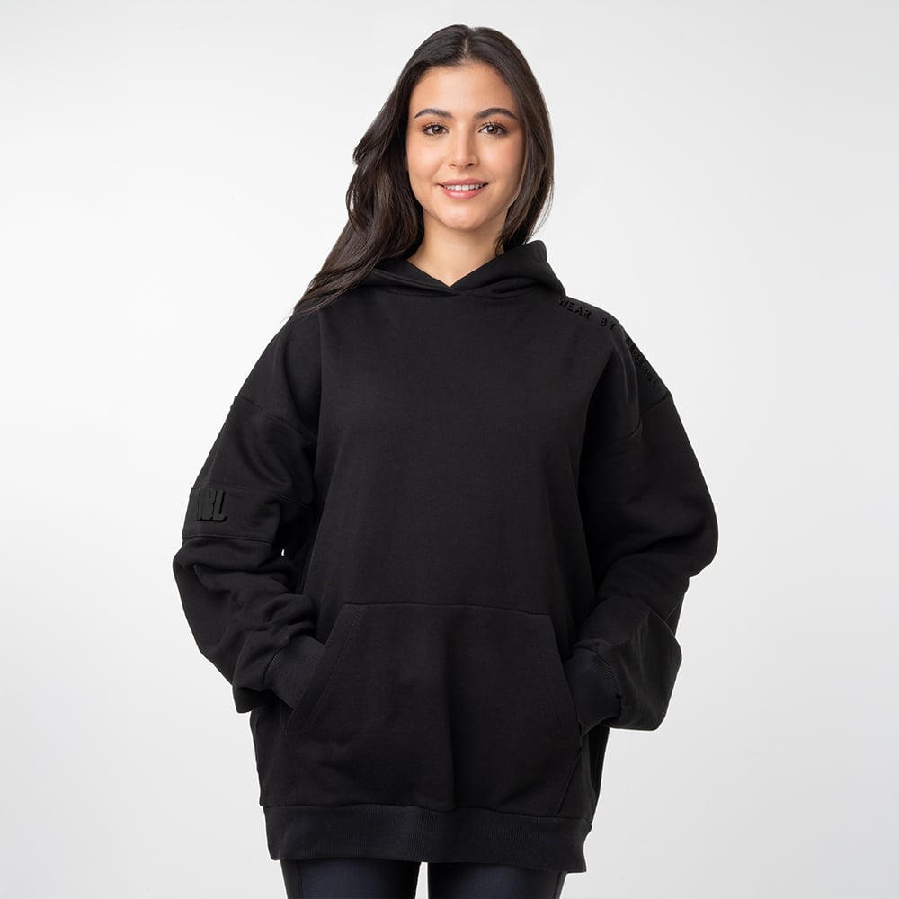WBLY ORIGIN BLACK  | UNISEX - Image 3