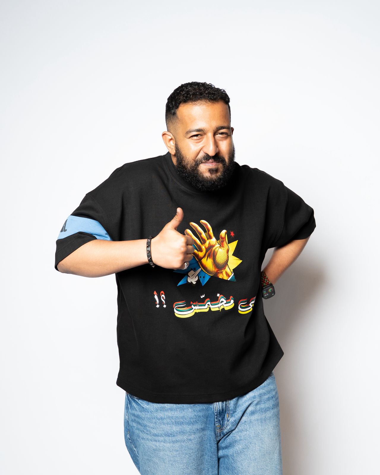 Barmz Collection | M5amas - Image 4