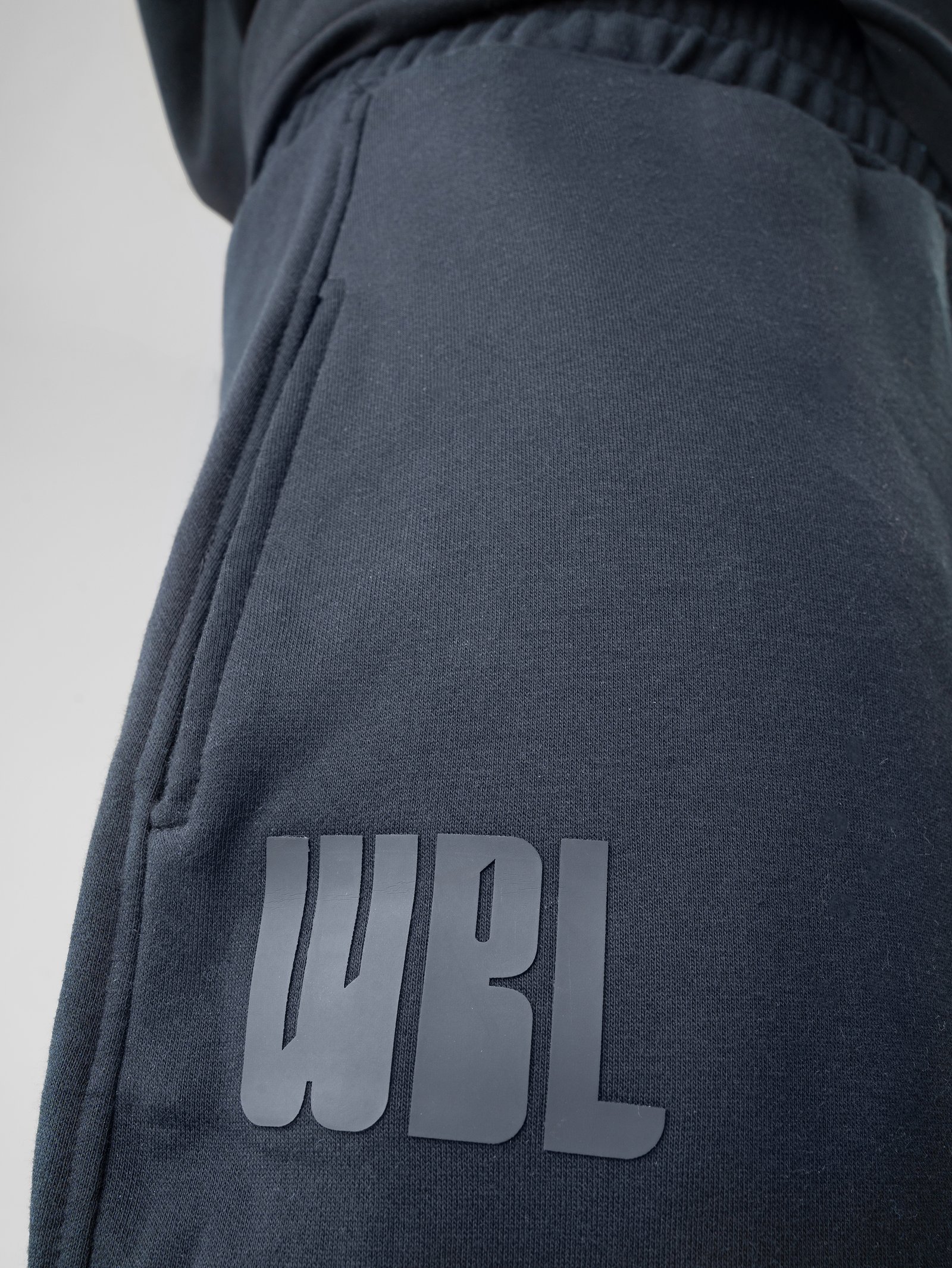 WBL Black Pants - Image 3