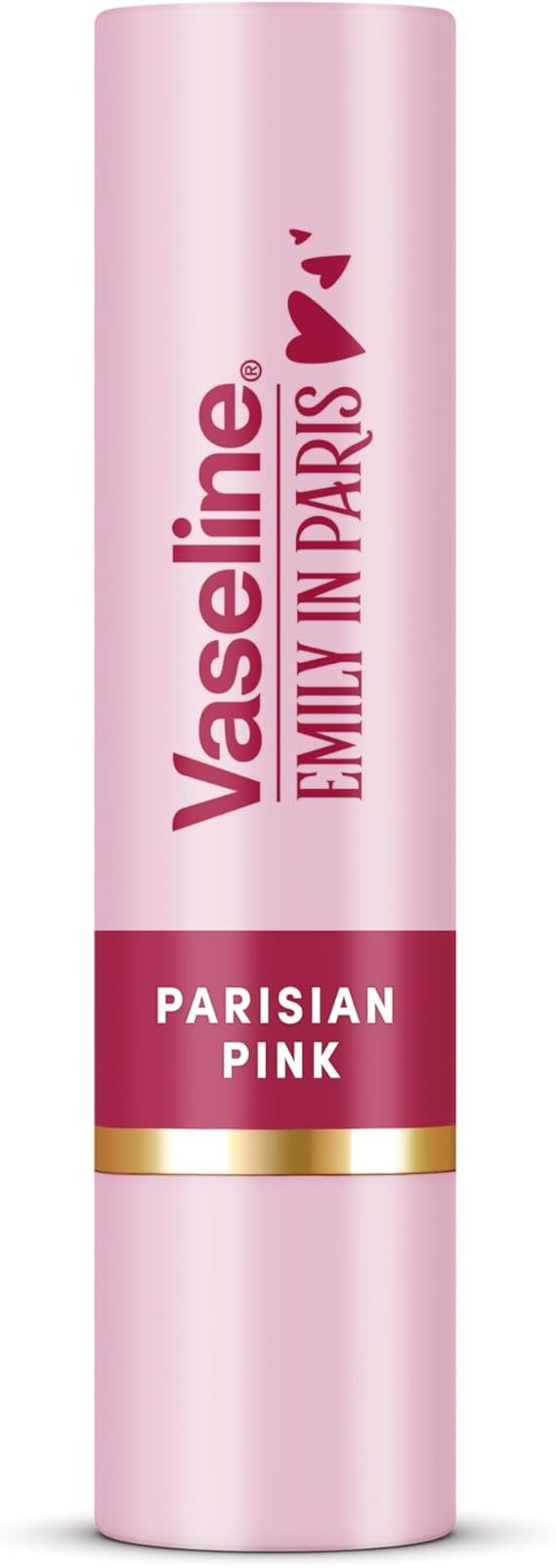 Vaseline Lip Color Parisian Pink 3g - Image 1