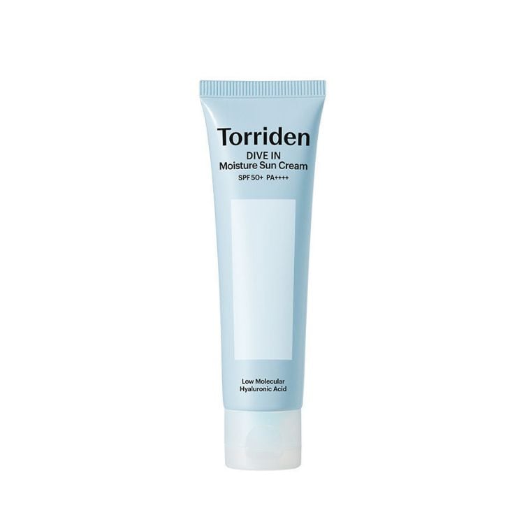 Torriden Dive In Watery Moisture Sun Cream 60ml - Image 1