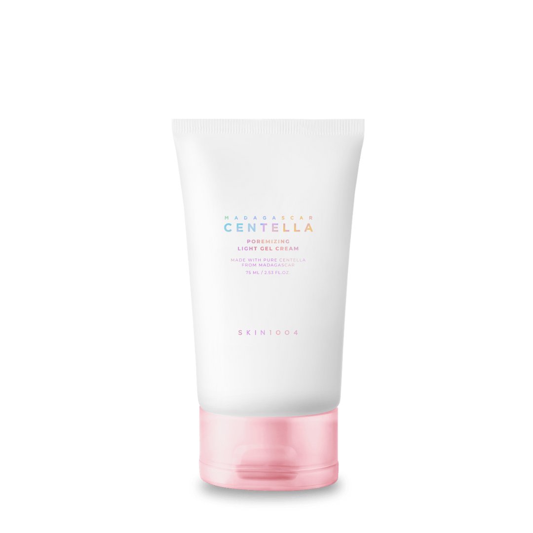 Skin1004 Centella Poremizing Light Gel Cream 75ml - Image 1