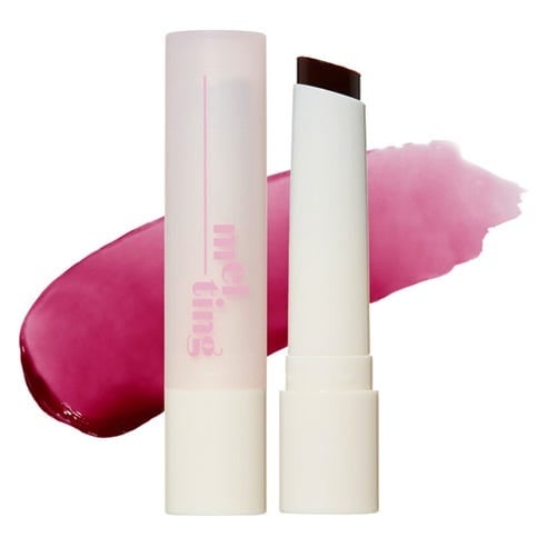 Etude House G.S Melting Balm 07 Cuddly Plum 2.3g - Image 1