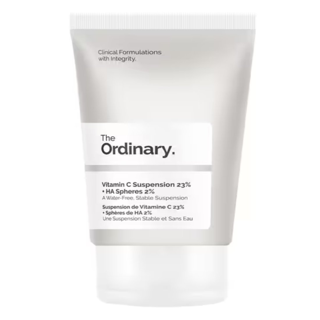 The Ordinary Vitamin C Moisturizer 23% Hi Sphere 2% 30 ml - Image 1