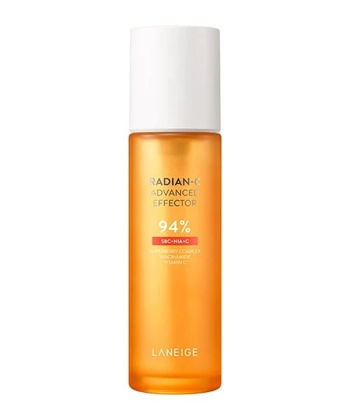 Laneige Radian-C Advanced Effector 150 ml - Image 1