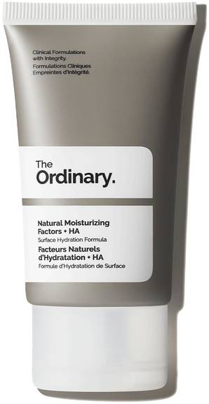 The Ordinary Natural Moisturizing Factors + HA - 100 ml - Image 1