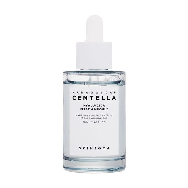 Skin1004 Centella Hyalu-Cica First Ampoule 50ml - Image 1