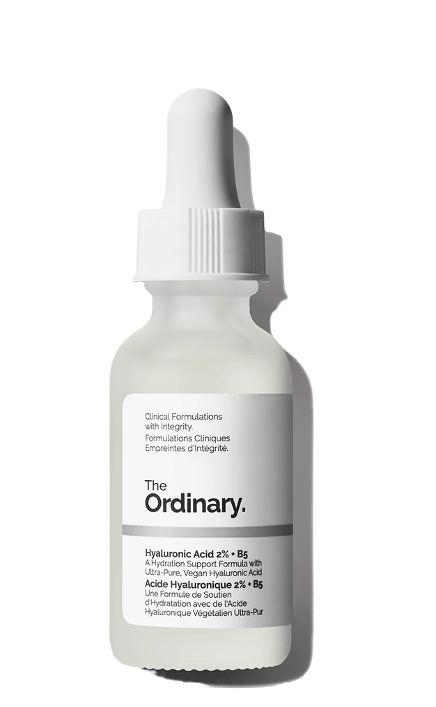 The Ordinary Hyaluronic Acid 2% + B5 [KOR] 60 mL - Image 1