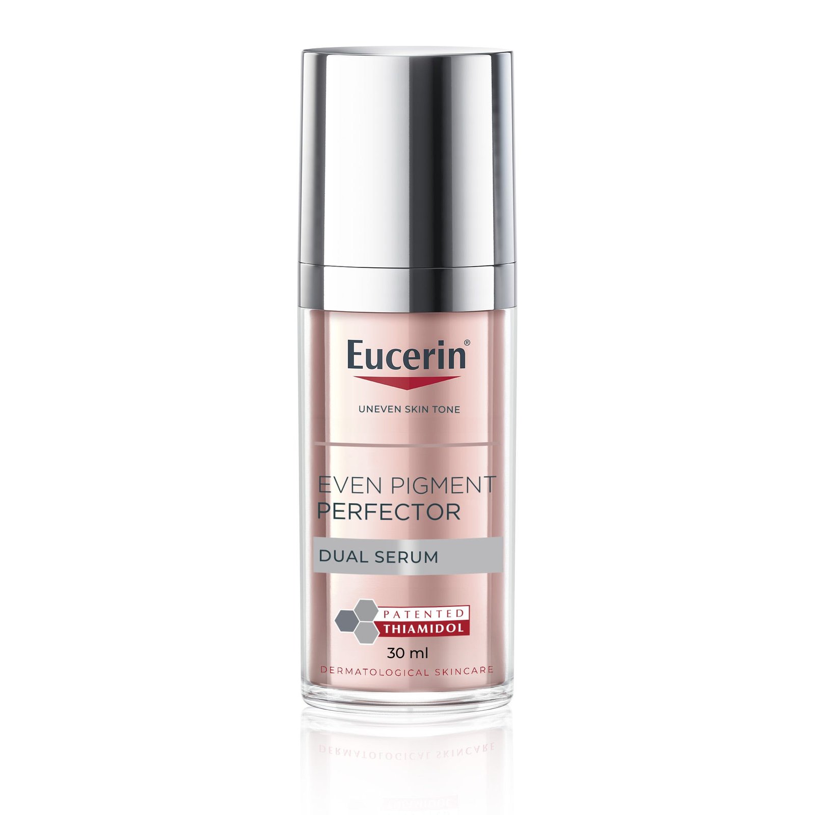 Eucerin Even Pigment Perfector Dual Face Serum Cream, 30ml - Image 1