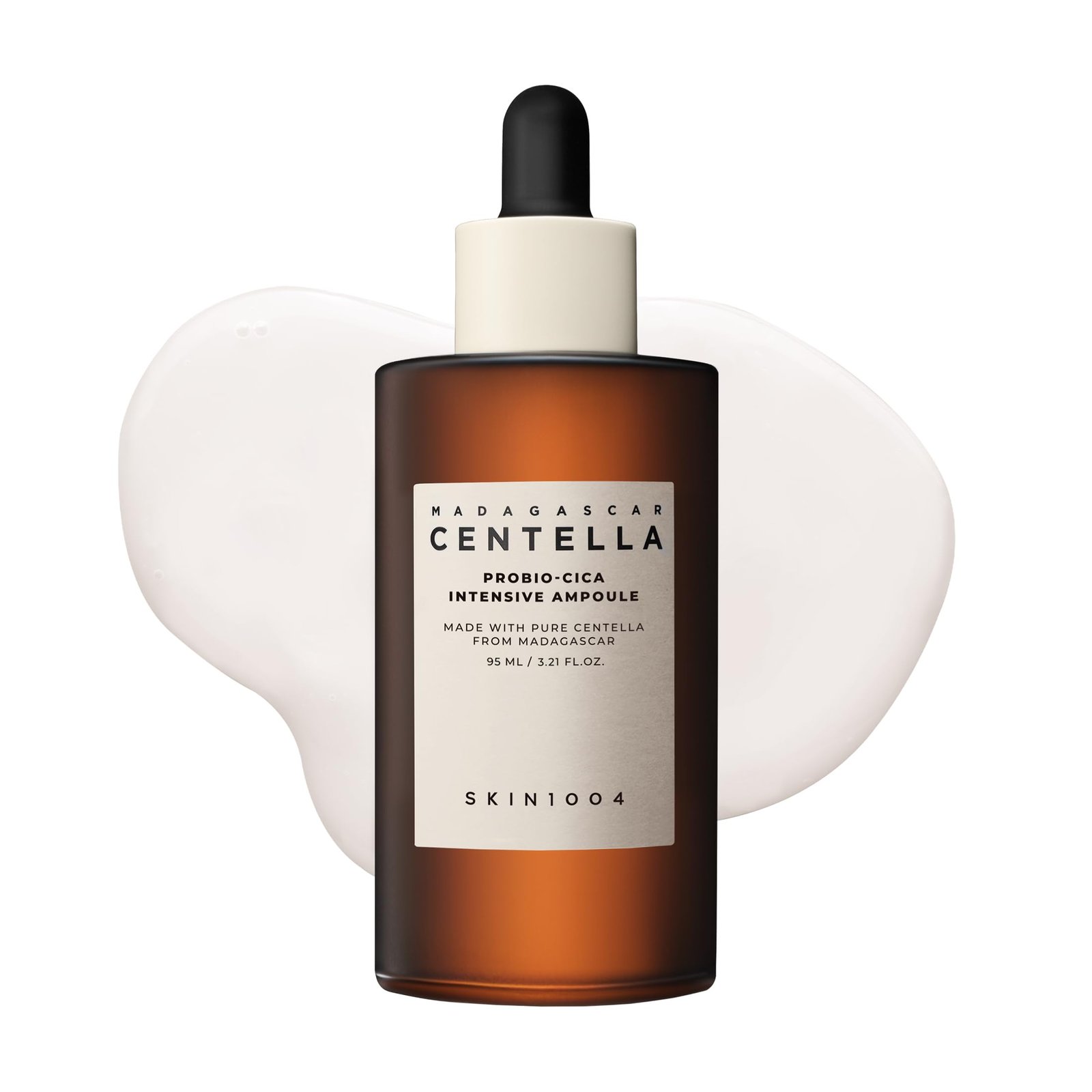 Skin1004 Centella Probiocica Intensive Ampoule 95ml Drysstv - Image 1
