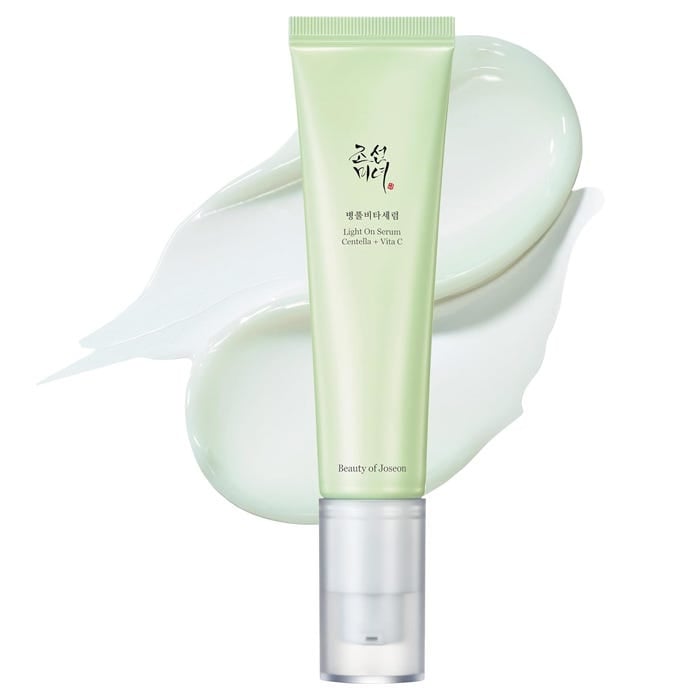 Beauty Of Joseon Light On Serum : Centella + Vita C 30ml - Image 1