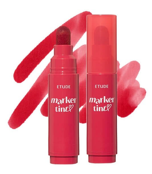 Etude House Dear Darling Marker Tint #1 3.5g - Image 1