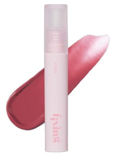 Etude House Fixning Tint #Real Pink 4g - Image 1