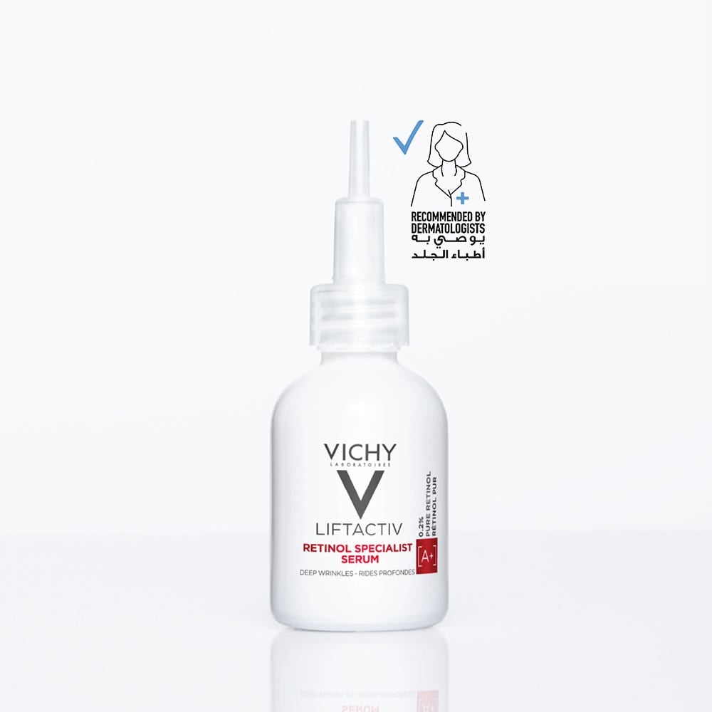 Vichy Liftactiv Retinol Specialist 30 ml - Image 1