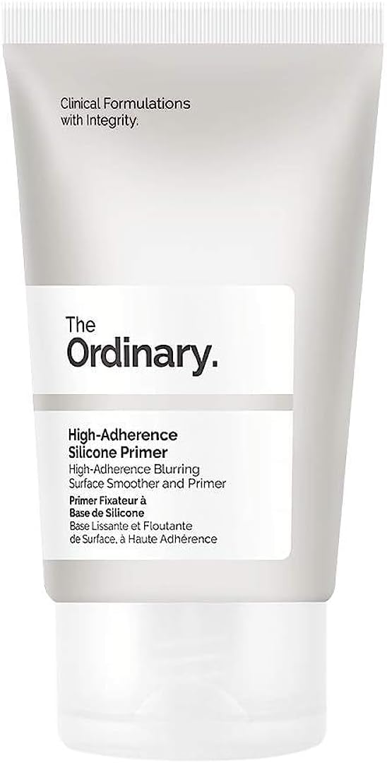 The Ordinary High Adhesion Silicone Primer Clear 30 ml - Image 1