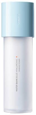 Laneige Water Bank Blue Hyaluronic Essence (Normal Skin) - 160 ml - Image 1
