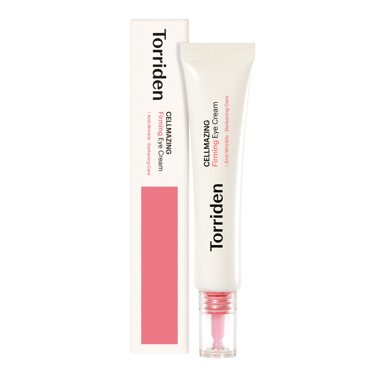 Torriden Cellmazing Eye Cream 30ml - Image 1