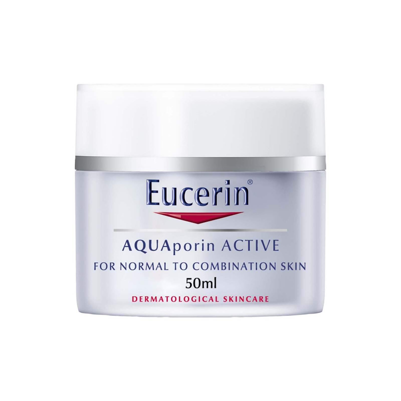 Eucerin Aquaporin Active Light Face Day Cream, 50ml - Image 1