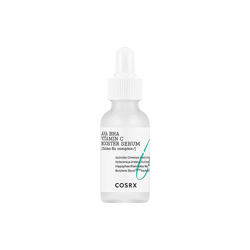 Cosrx Refresh Aha/Bha Vitamin C Booster Serum - Image 1