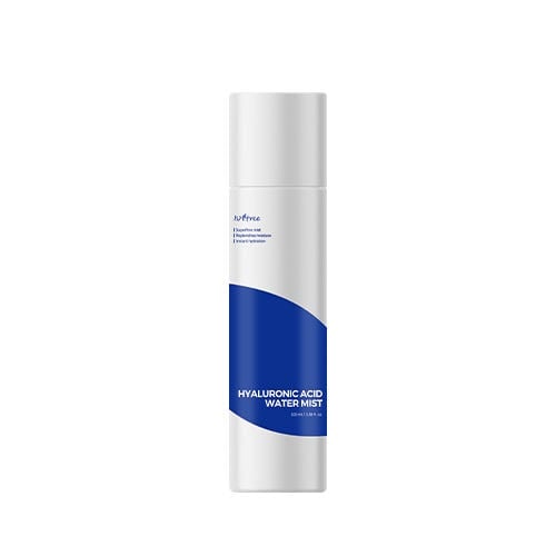 Isntree Hyaluronic Acid Water Mist 100ml - Image 1