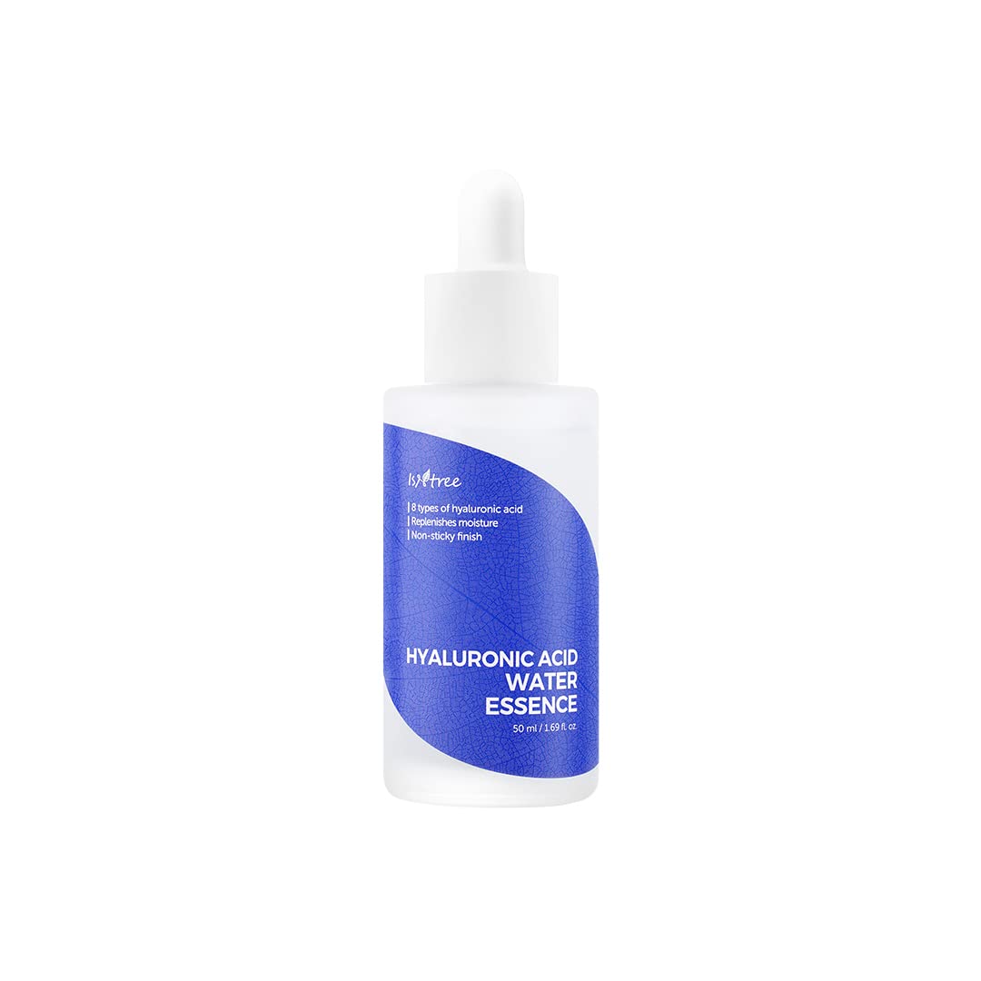 Isntree Hyaluronic Acid Water Essence 50ml - Image 1