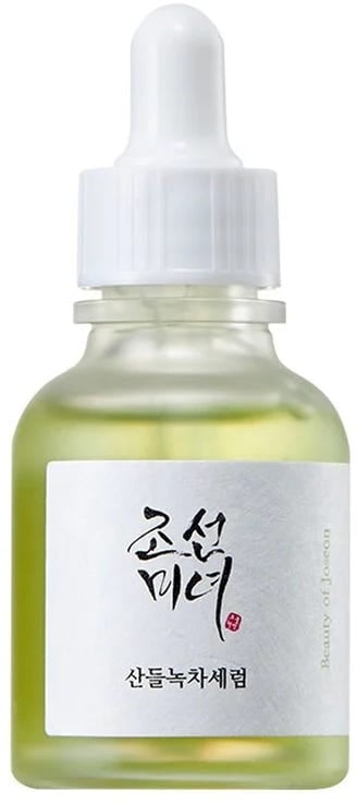 Beauty Of Joseon Calming Serum Green Tea + Panthenol - Image 1