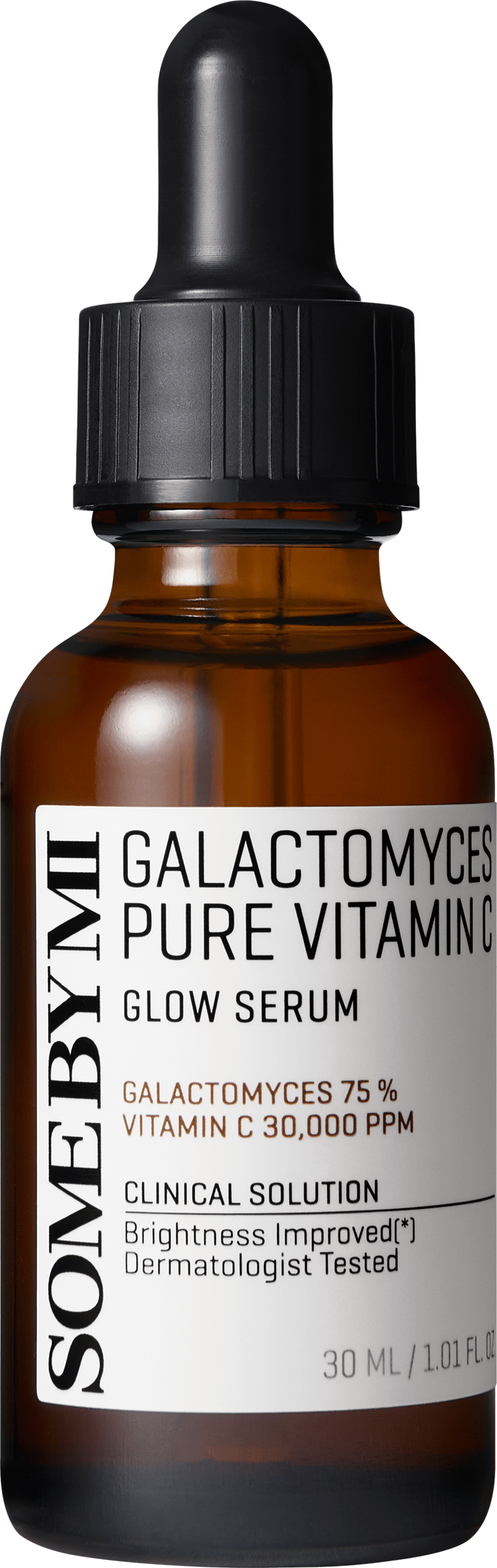 Some By Mi Galactomyces Pure Vitamin C Glow Serum 30 Ml - Image 1