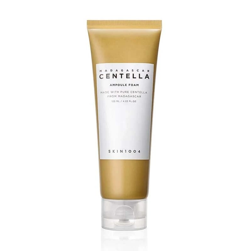 Skin1004 Centella Ampoule Foam 125ml - Image 1
