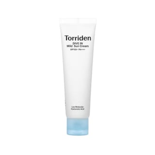 Torriden Dive In Mild Sun Cream 60ml - Image 1
