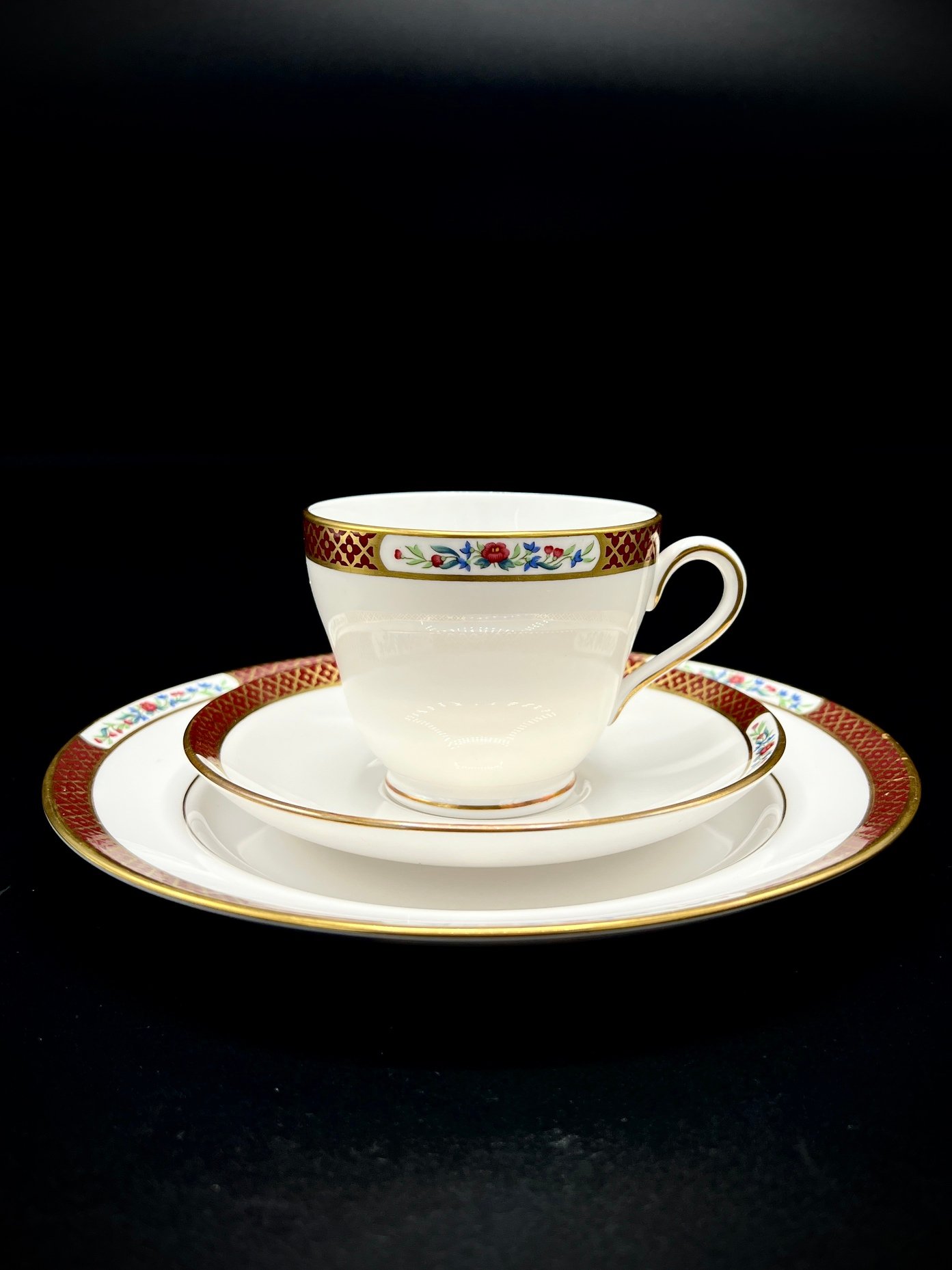 Vintage Spode Richmond Set  🏴󠁧󠁢󠁥󠁮󠁧󠁿 - Image 9