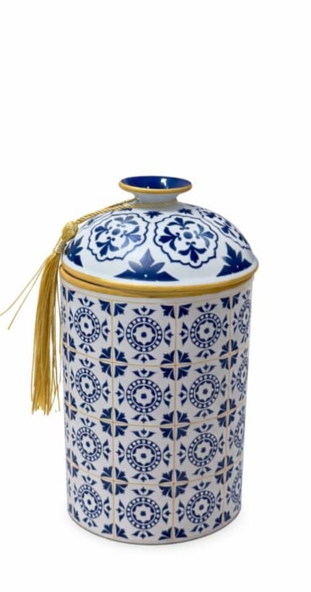 شمع معطر - صورة 1