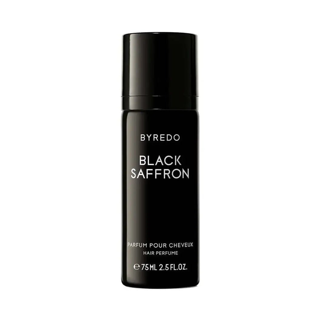 عطر الشعر بلاك سافرون 75 مل - صورة 1