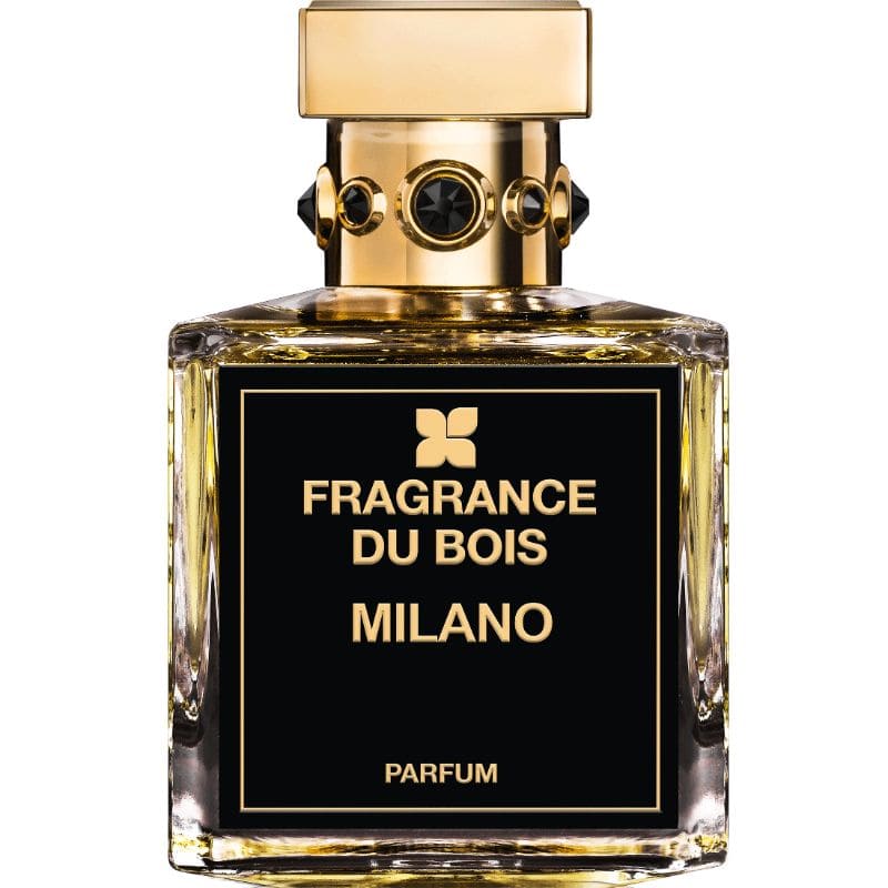 Fragrance Du Bois MILANO - 100ML Parfum Perfumes - صورة 1