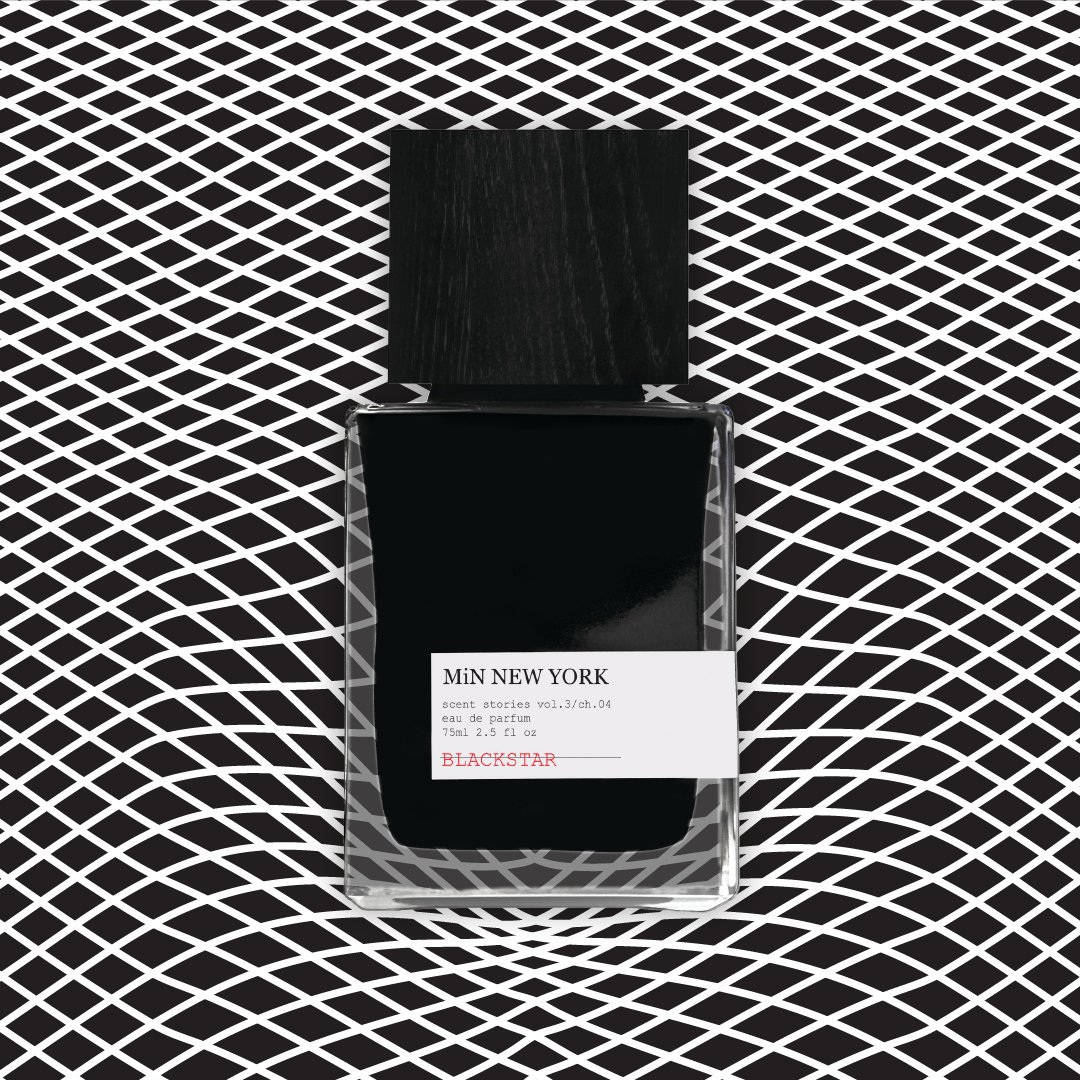 Blackstar Eau de Parfum, 75ml - Image 2