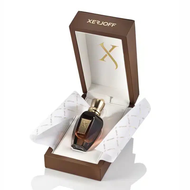Xerjoff Mamluk Parfum 50 ml Perfumes - Image 2