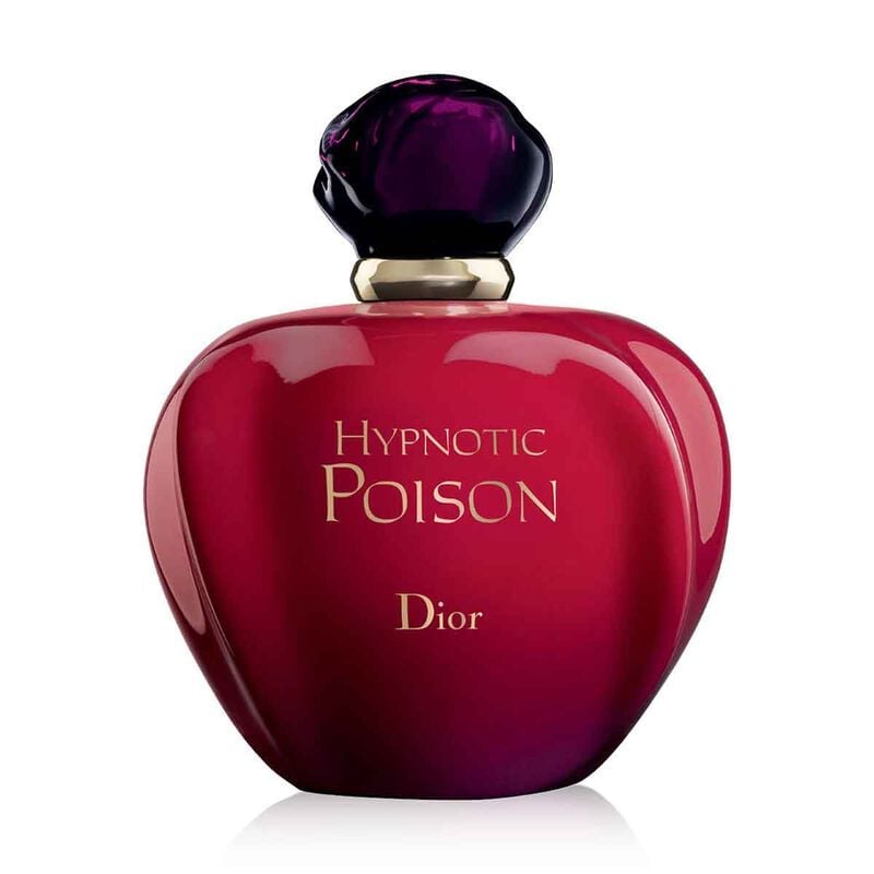 عطر كريستيان ديور هيبنوتيك بويزن أو دو تواليت 150مل - Image 1