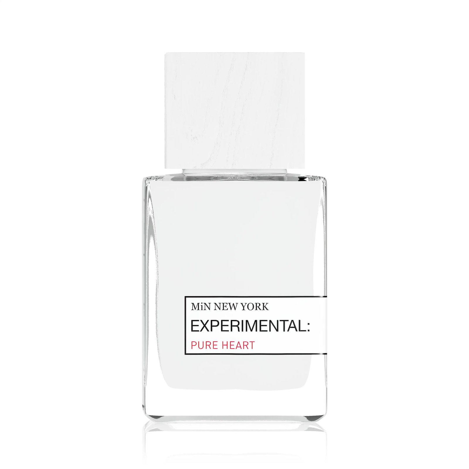 ماء عطر إكسبيريمينتال بيور هارت، 75 مل - صورة 1