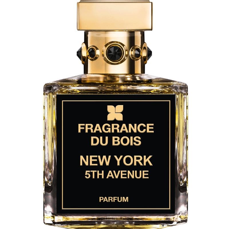 Fragrance Du Bois NEW YORK 5TH AVENUE - 100ML Parfum Perfumes - صورة 1