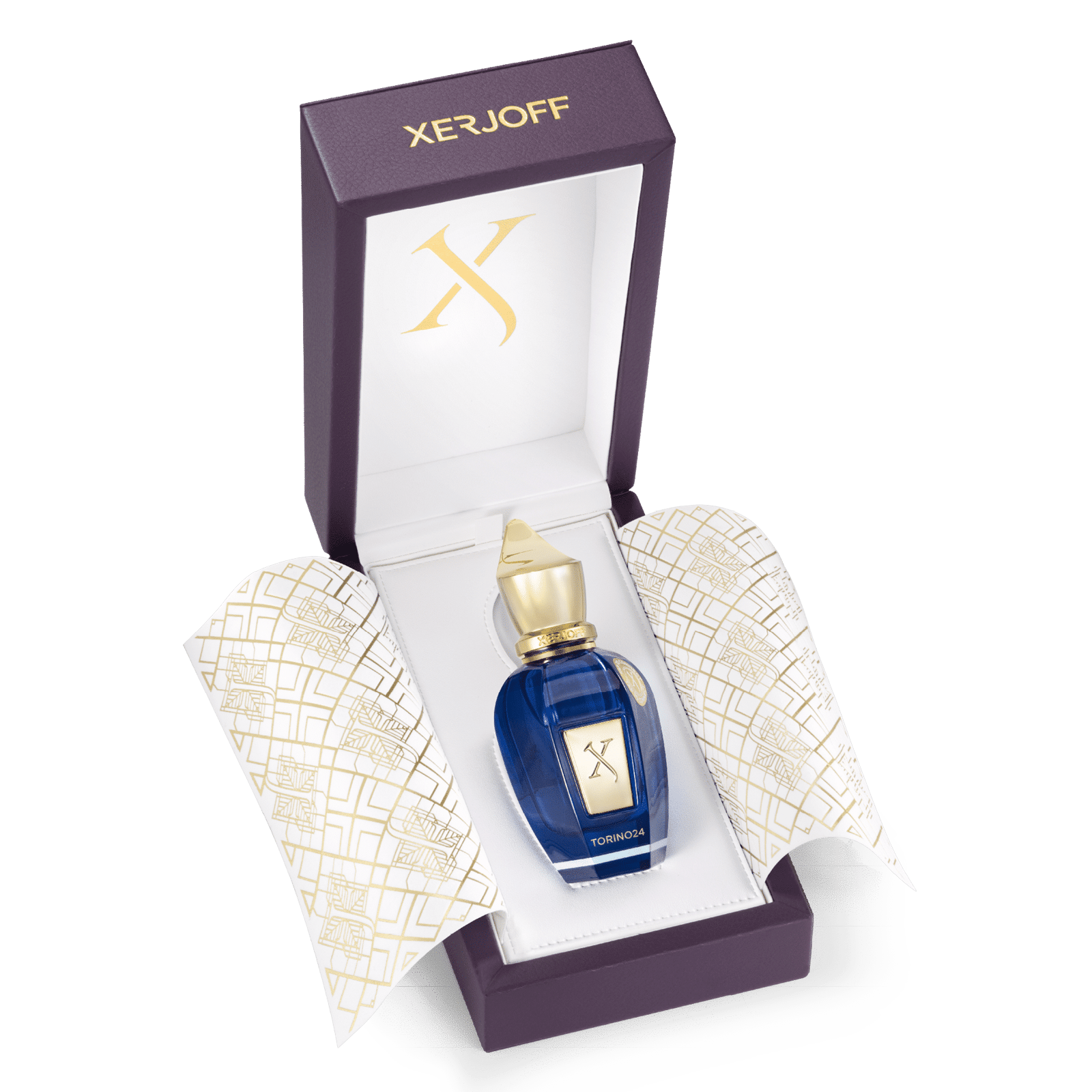 Nitto ATP Torino 24 Eau De Parfum 50ML Perfumes - Image 2