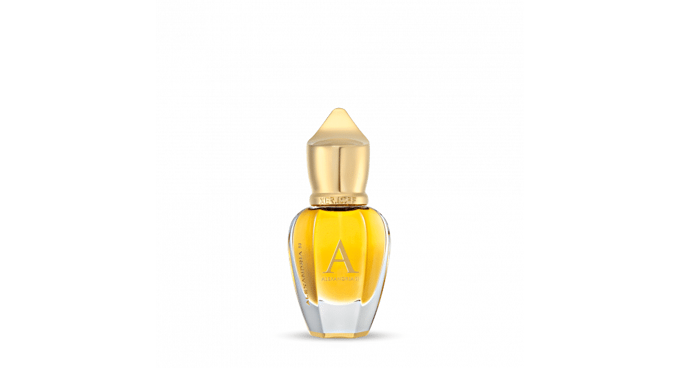 Xerjoff Alexandria II Perfume Extract 15 ml Perfumes - Image 1