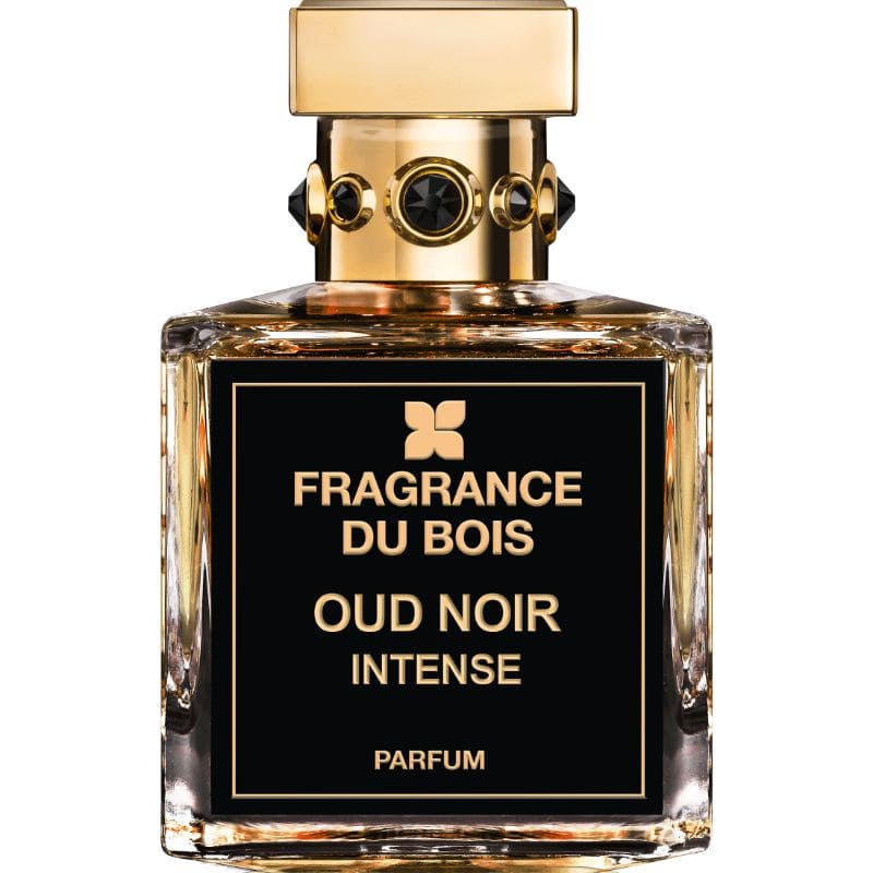 Fragrance Du Bois OUD NOIR INTENSE - 50ML Parfum Perfumes - Image 1