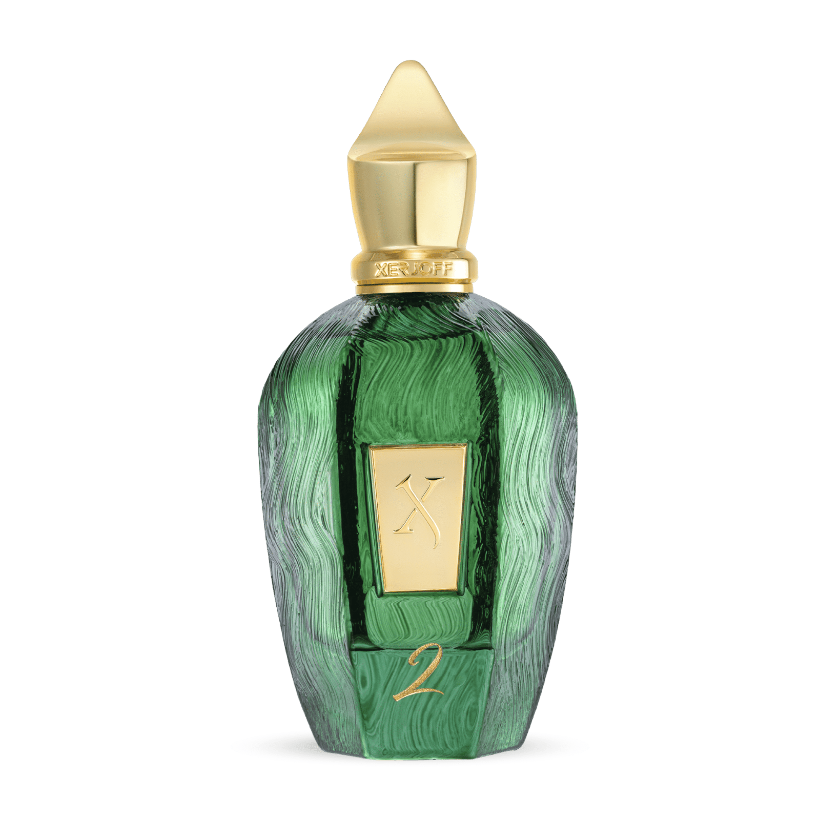 Xerjoff UAE Exclusive 2 Two Green 100 ml - صورة 1