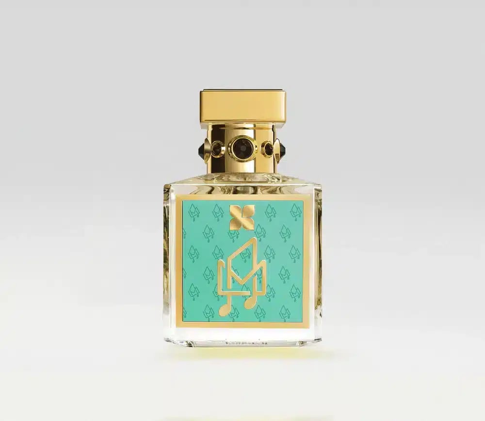 Fragrance Du Bois AM - 100 ml Parfum Perfumes - صورة 1